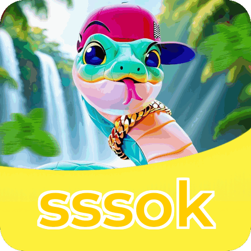 Números do app sssok em material de marketing — ilustração, não auditoria